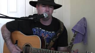 MALLEE BOY JOHN WILLIAMSON COVER BY JASON CARRUTHERS [upl. by Hnoj935]