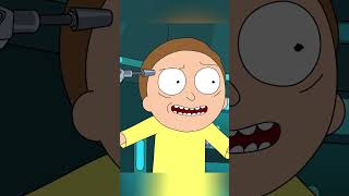 Summer Really Saved The Day  Rick And Morty  R Video shorts [upl. by Karen]