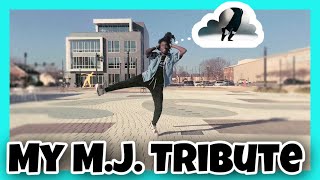 Michael Jackson  PYT Dance Video [upl. by Fraze]