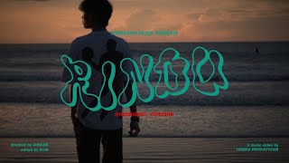 Rindu  Imanboii ft Ahbank Official Music Video [upl. by Claudianus]