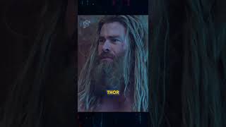 Odin’s final words shorts mcu marvel [upl. by Hussar956]