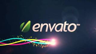 Envato Logo Reveal [upl. by Atiluap]