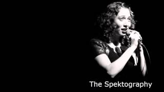 regina spektor  Reginasaurus Live [upl. by Xylia]