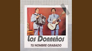 Tu Nombre Grabado [upl. by Rozamond]