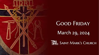 Good Friday  32924 [upl. by Ardath]