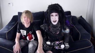 Never Have I Ever Feat BryanStars [upl. by Devonne]