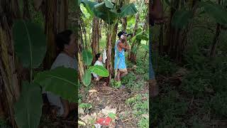 Akala ni ate walang tao khemyattv funny comedyclips justforfun justlaughtrip comedyvideos [upl. by Dolph596]