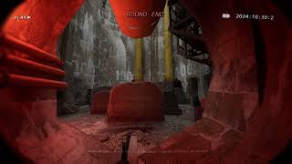 bodycam FPS 1v1 [upl. by Dermot]