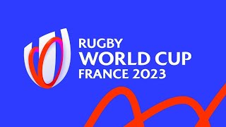 Coupe du Monde Rugby 2023  RATP Forte affluence RER B [upl. by Raleigh]