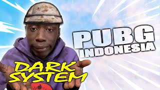 Dark System Pubg Mobile Akhir Season [upl. by Gavrilla]