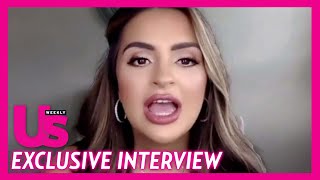 Floribama Shore Nilsa Prowant On Battling Postpartum Depression amp Anxiety [upl. by Thisbe]