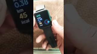 SMART WATCH setup off🤑Smart watch and turned on its display 💥😍 [upl. by Wixted]