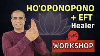 HoOponopono Free Webinar by Mitesh khatri [upl. by Nodaj]