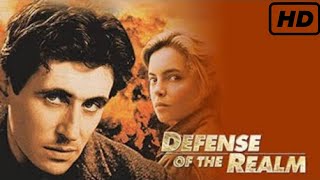 Defence of the Realm 1986 1080p BluRay Hindi  Movie [upl. by Bove]