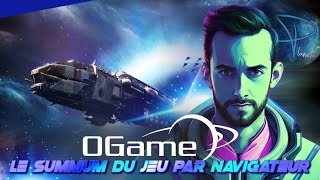 OGame lapogée du jeu en ligne par navigateur [upl. by Herb790]