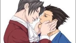 narumitsu short animation [upl. by Ailesor]