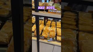 MAU ROTI ⁉️ funny cute baby beli roti jajanan jajan rotipisang mau borongjajanan tokoroti [upl. by Romona]