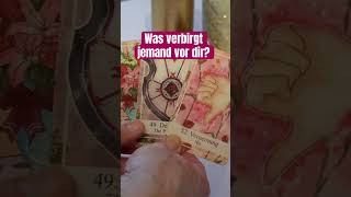 😱🔥short kartenlegung orakel kartenlegerin liebesbotschaft tarot [upl. by Magocsi]