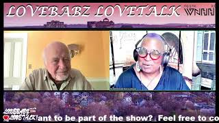 LoveBabz LoveTalk with Babz RawlsIvy Paul Winter [upl. by Micheil]