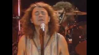 Ian Gillan When A Blind Man Cries live [upl. by Eltsyrhc]