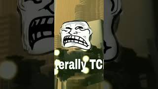 TCM 🗿subscribe memes sigma sigma viral trending skibiditoilet tcm edit troll shorts [upl. by Glaab]