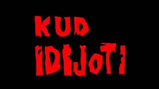 Kud Idijoti  Live in Biel 1988 Full Concert [upl. by Ehcsrop269]