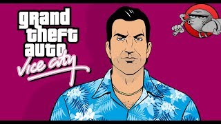 GTA Vice City  Солнечный город Прохождение 1 [upl. by Griggs]