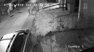 New footage shows Danforth shooter minutes before he died [upl. by Kalikow]