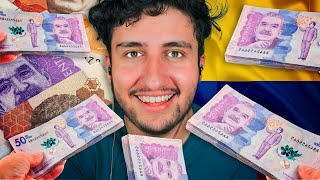 5 Inversiones que TODO Colombiano Debería Conocer [upl. by Xad]