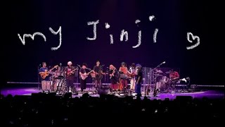 20240908 My Jinji  AAA hyukoh x sunsetrollercoaster live in Seoul [upl. by Felicidad]