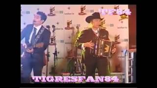 Los tigres del norte popurri de corridos [upl. by Gillead28]