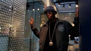 Kardinal Offishall  Maxine [upl. by Labannah]