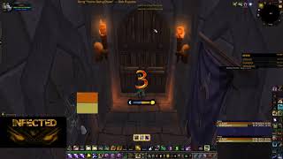 Apollo2  Boomkin Rogue 2v2 Arena capping session  Season 9 Cataclysm [upl. by Aninnaig607]