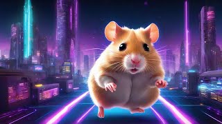 When AI Designs a Hamster Space Maze [upl. by Malti]