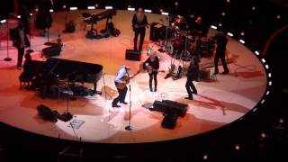 Carole King With James Taylor HD  Smackwater Jack  Boston Garden  61910 [upl. by Eniloj]