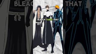 Here are 3 Bleach takes that i disagree with bleachanime bleach shorts [upl. by Belsky]