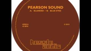 Pearson Sound  Blanked [upl. by Aicela]