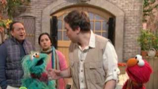 Sesame Street Season 40 Highlights [upl. by Rasla921]