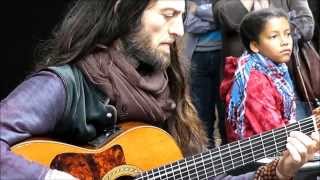 quotSaying Helloquot Meditative Experience by Estas Tonne [upl. by Marrin]