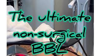 Bbl Atlanta  Non Surgical [upl. by Raquel]