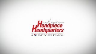 Why Handpiece Headquarters [upl. by Nekciv]