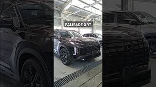 PALISADE XRT 2024  081386479194 hyundai hyundaipalisade [upl. by Livvy]