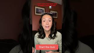 How Ready Are You for the MCAT Exam 🧠  Take the Quiz [upl. by Madda]