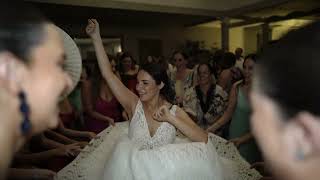 Sofía  Roberto  Wedding Trailer [upl. by Retlaw]