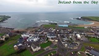 Bundoran County Donegal [upl. by Nod]