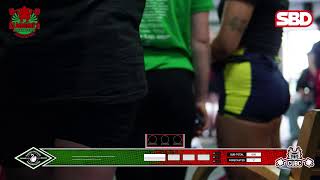 Swansea vs Cardiff Powerlifting Varsity 2024 [upl. by Giles278]