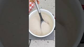 Receta especial de ATOLE DE NUEZ ¡Lista en menos de 20 minutos [upl. by Vinna709]