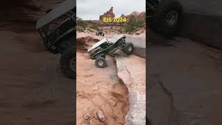 Pritchett Canyon Fun moab offroad sendit offroading offroad4x4 [upl. by Bury]