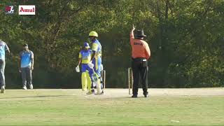 MiLC T20 Highlights Atlanta Lightning vs Ft Lauderdale Lions [upl. by Carnes859]