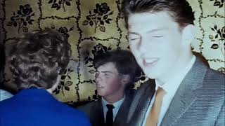 John Rossingtons 21st Party at Wilsic Hall Hotel in 1963 [upl. by Nodyl]